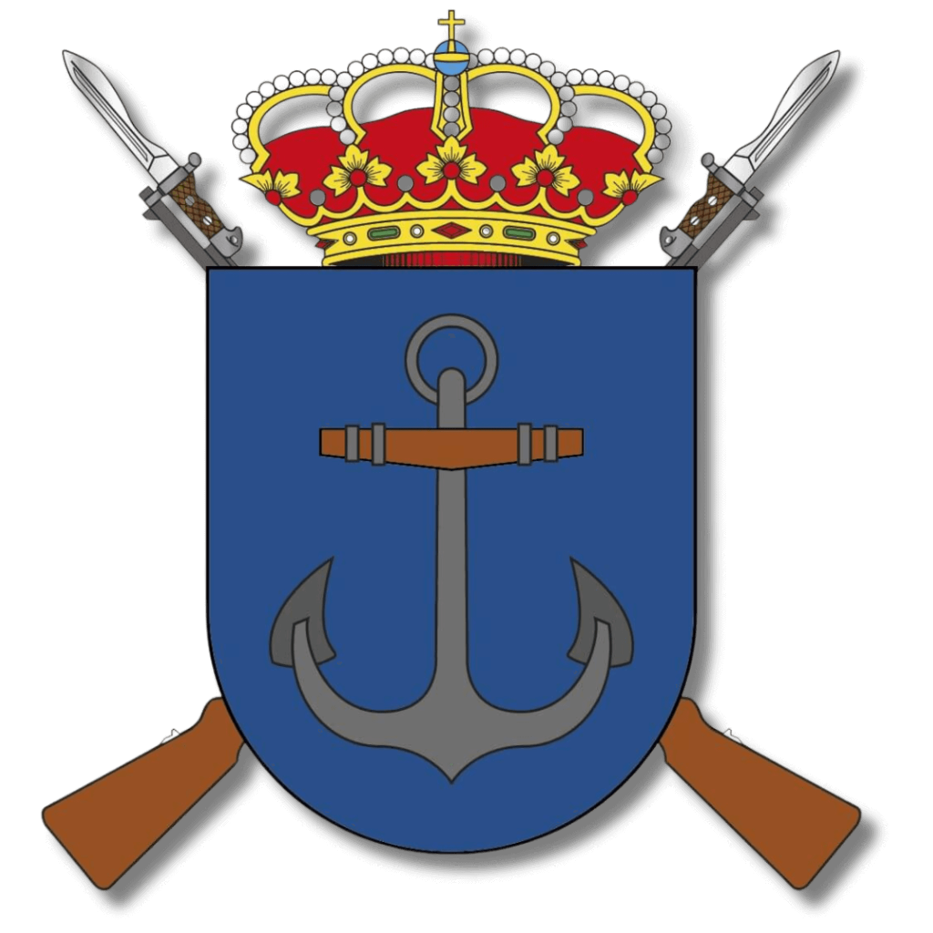 Escudo Armada 2