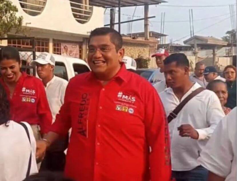 El Asesinato de José Alfredo Cabrera: Un Atacante Derrotó a 15 Escoltas Armados