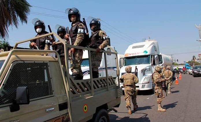 ¿Es necesario haber sido militar o policía para trabajar en la Protección Ejecutiva?