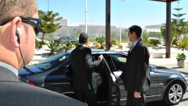 La mayoría de las medidas más usadas en la Protección Ejecutiva (CIRM) no reducen los riesgos