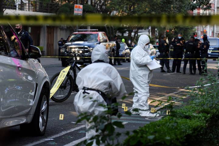 Las costuras y el atentado en la calle Dakota: otra llamada para cambiar la protección ejecutiva.