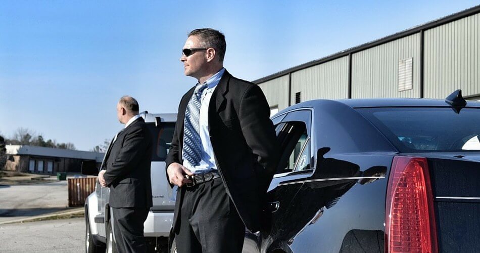 Protección ejecutiva, de funcionarios y celebridades… Evolucionando al concepto de CIRM