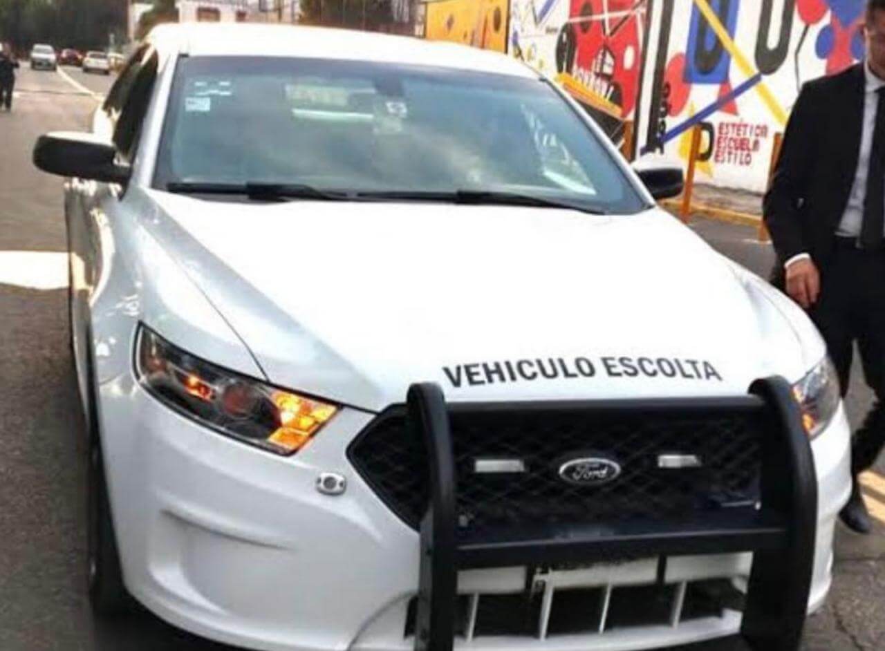 Security Detail Vehicle: An Obsolete and Dangerous Practice