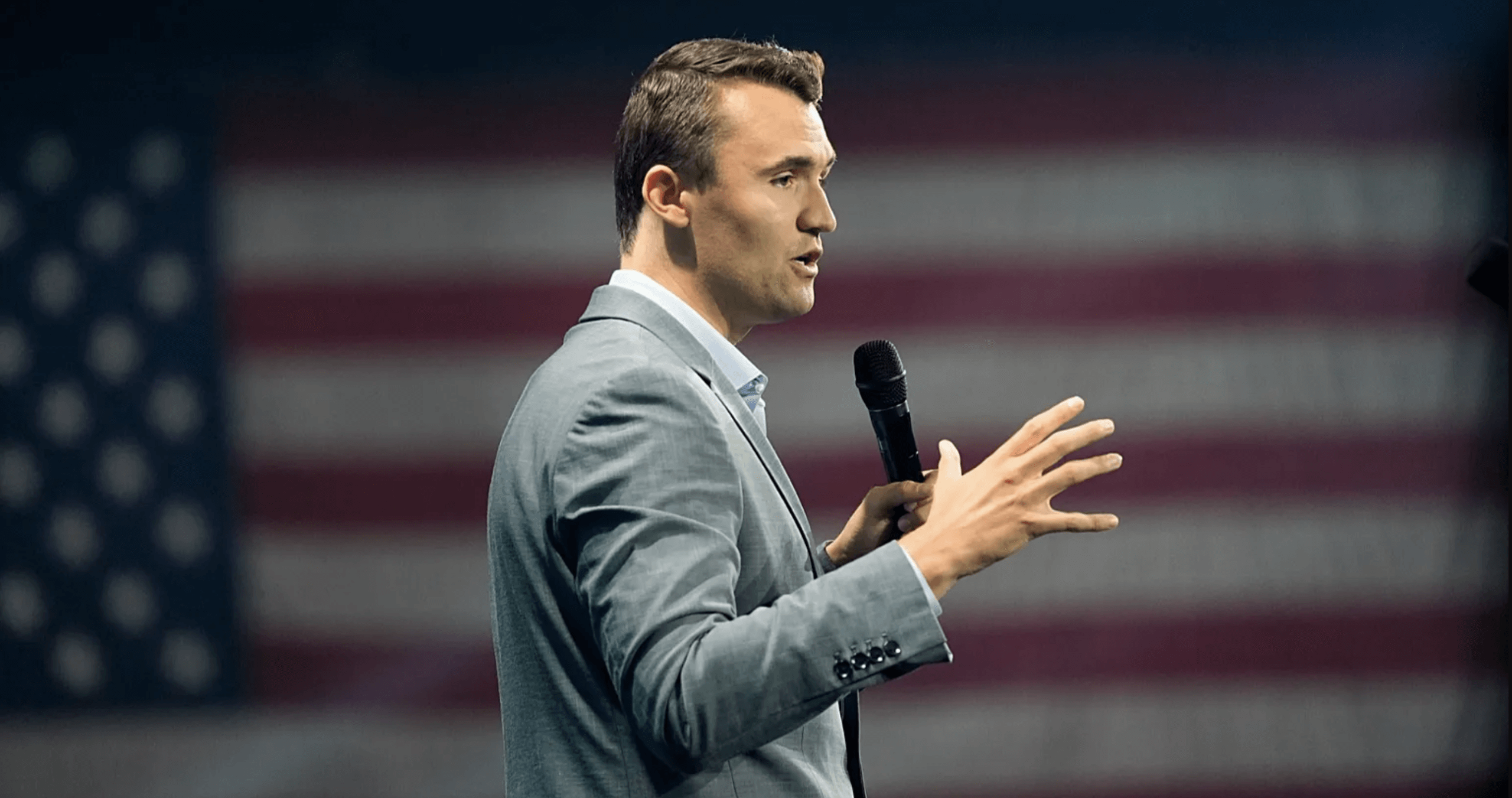 Asesinato de Charlie Kirk